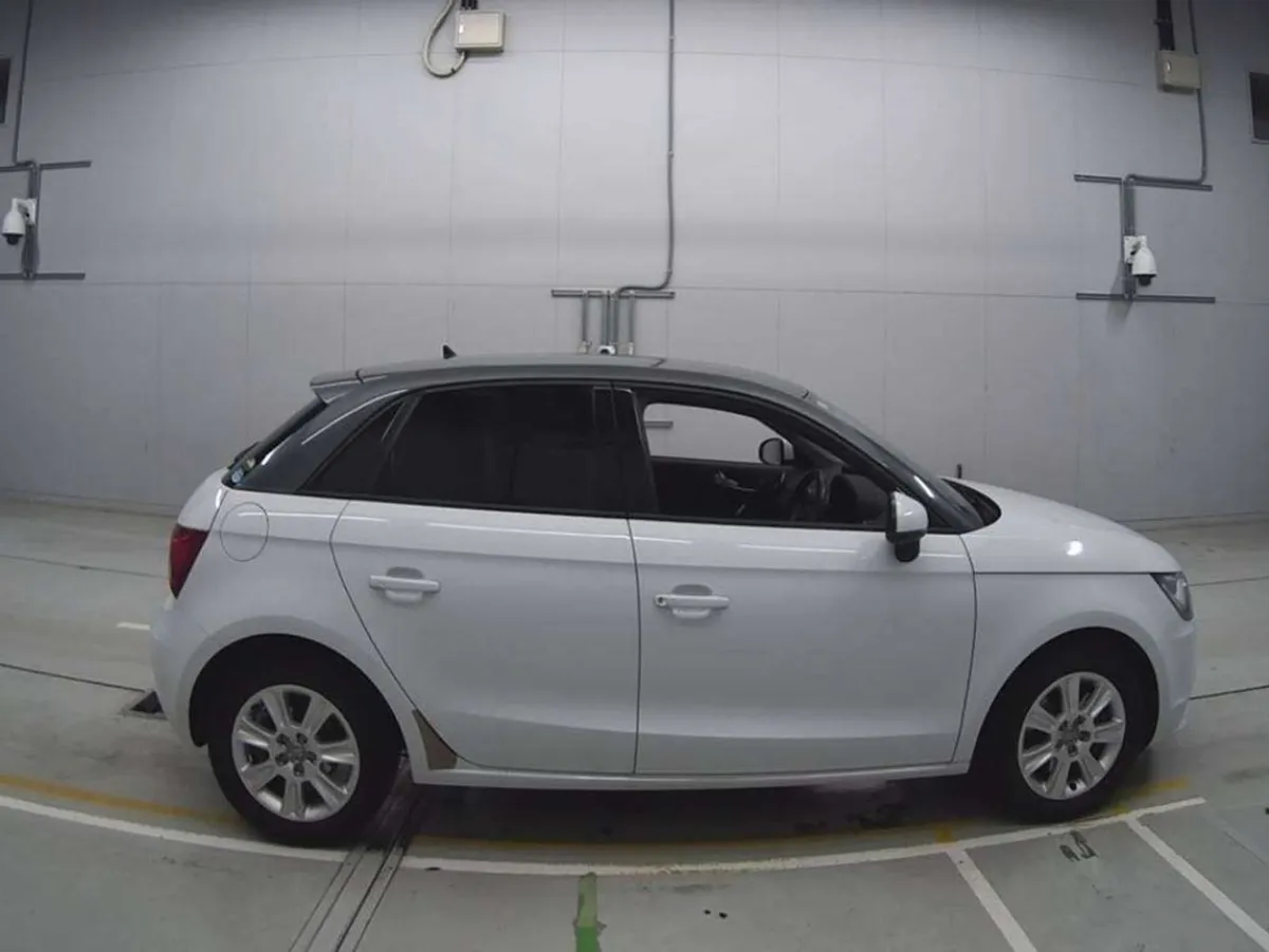 Audi A1 1.4 Tfsi Sport Auto - Image 3