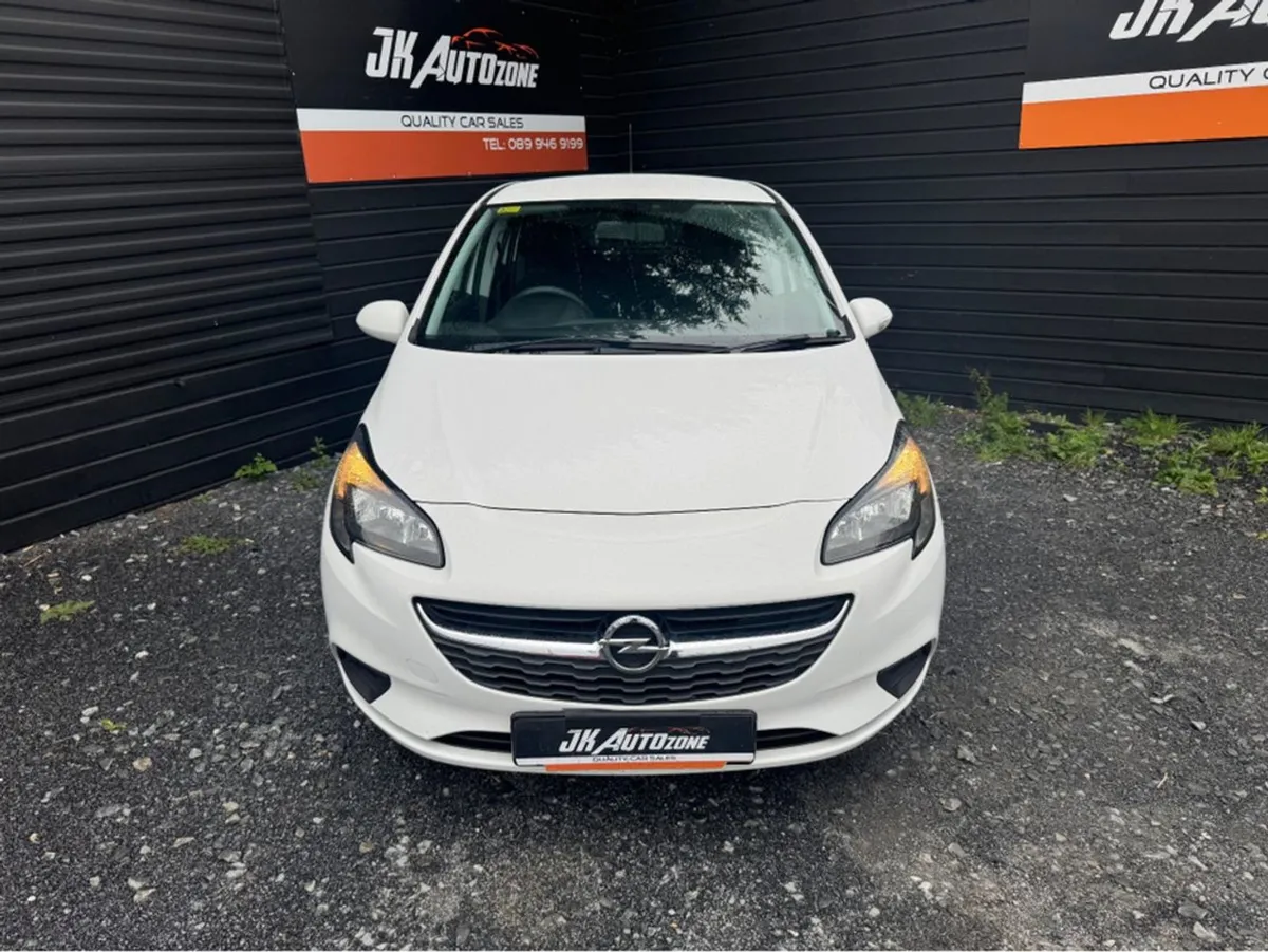 Opel Corsa Corsa-e E 1.4 I 75ps 5DR - Image 2