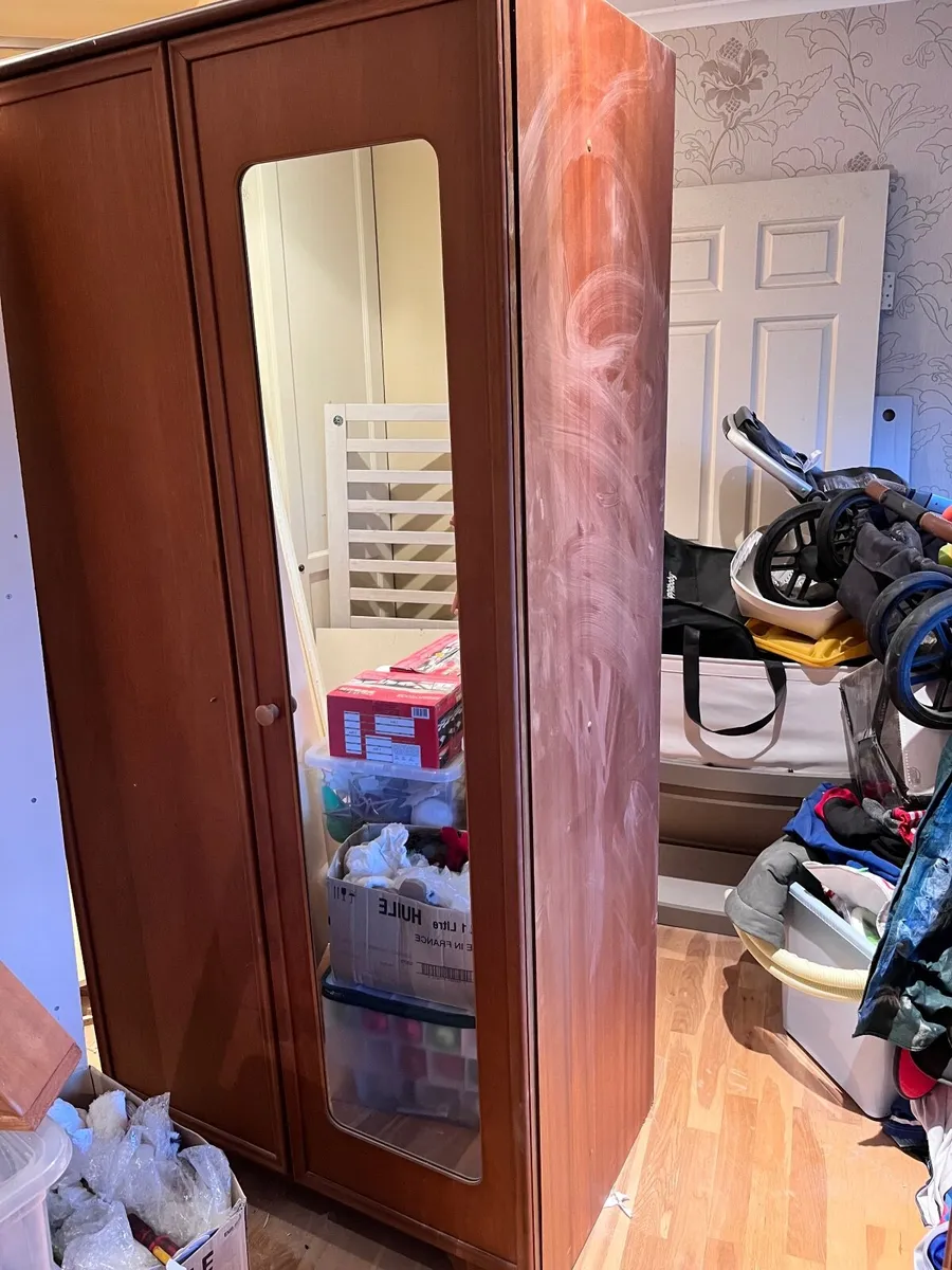 Wardrobe - Image 1