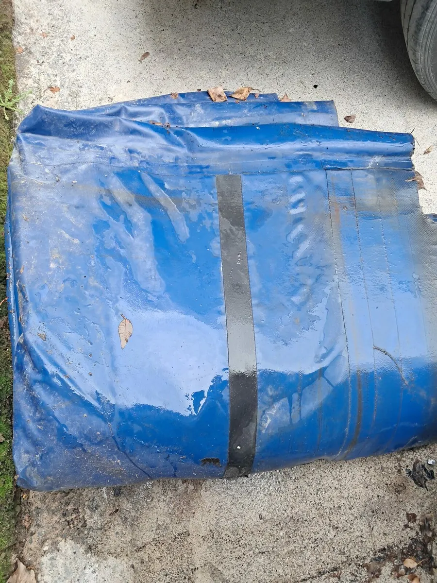 Lorries covers - Image 1