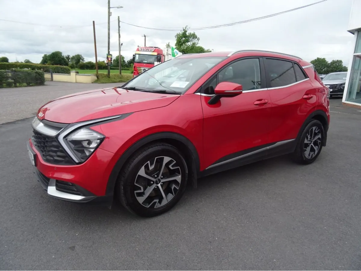 Kia Sportage K3 Spec - Image 3