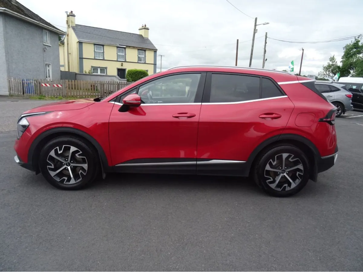 Kia Sportage K3 Spec - Image 4