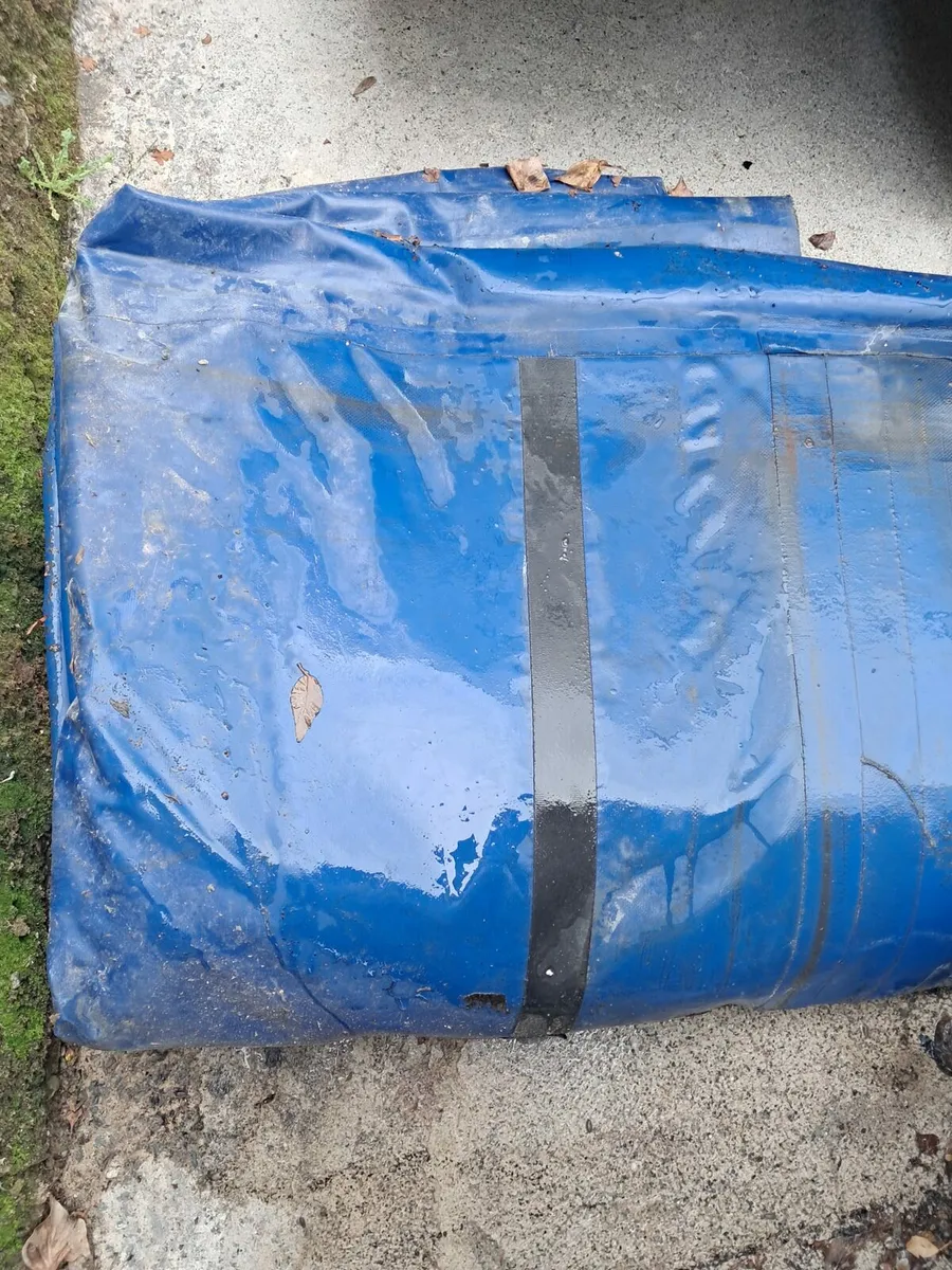Lorries covers - Image 2