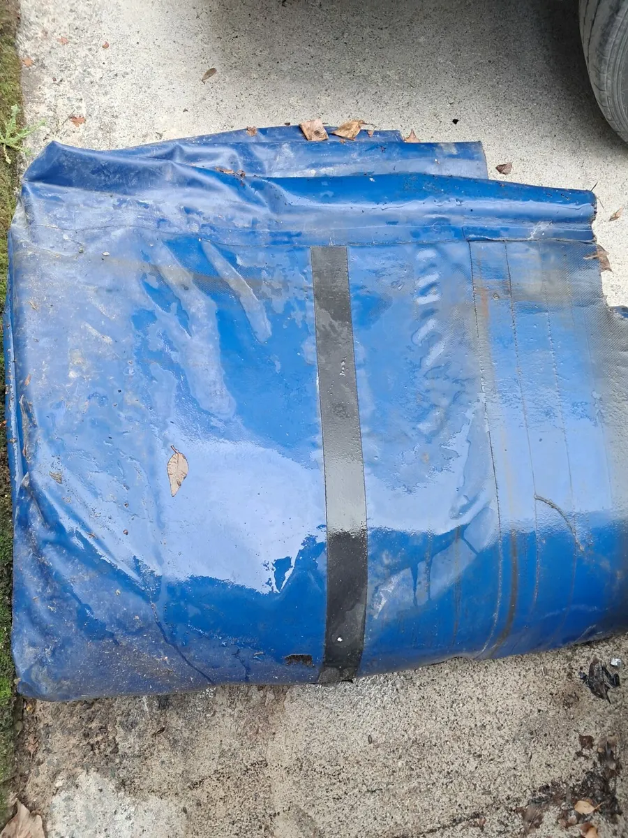 Lorries covers - Image 3