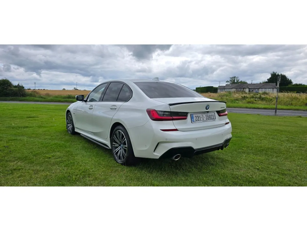 BMW 3 Series Kitted G20 M Sport / 292BHP 330E / F - Image 3