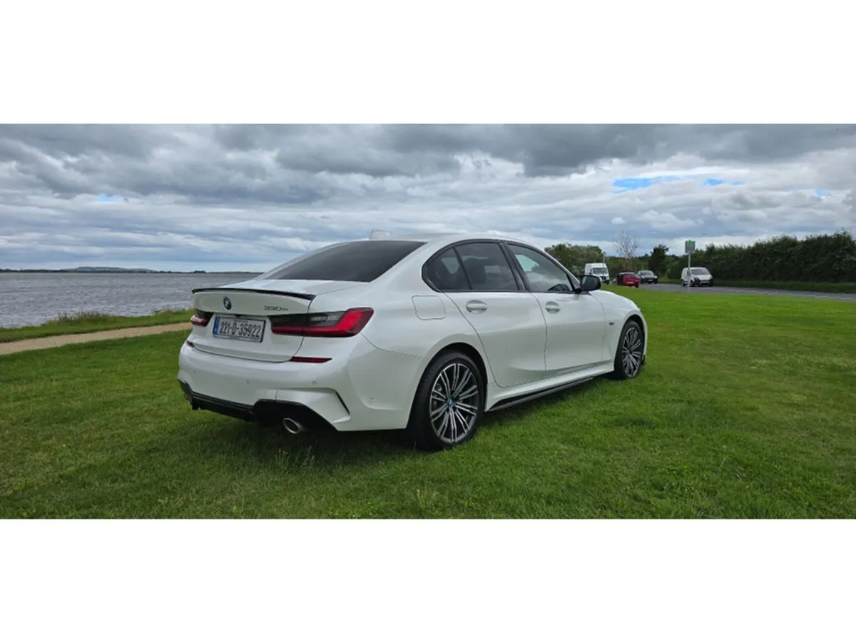 BMW 3 Series Kitted G20 M Sport / 292BHP 330E / F - Image 4
