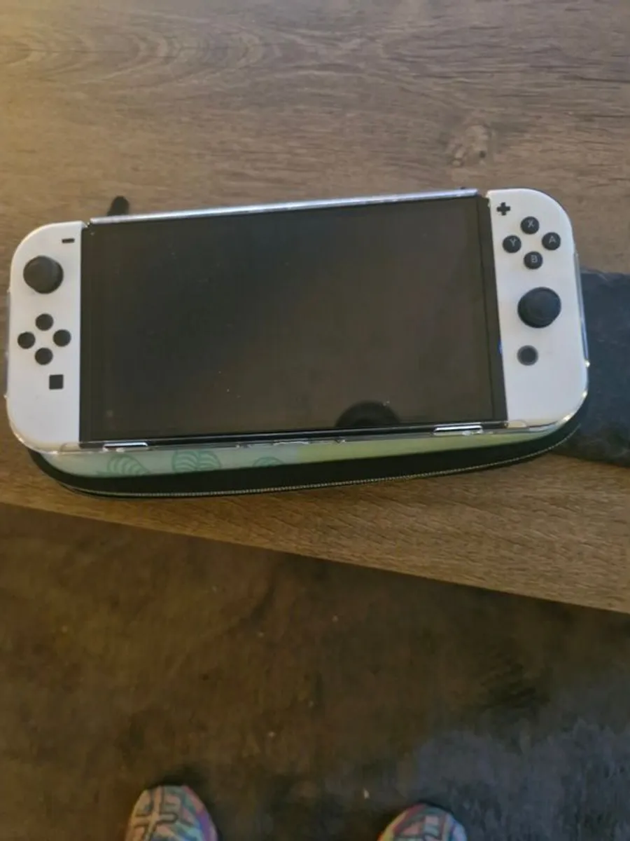 Nintendo