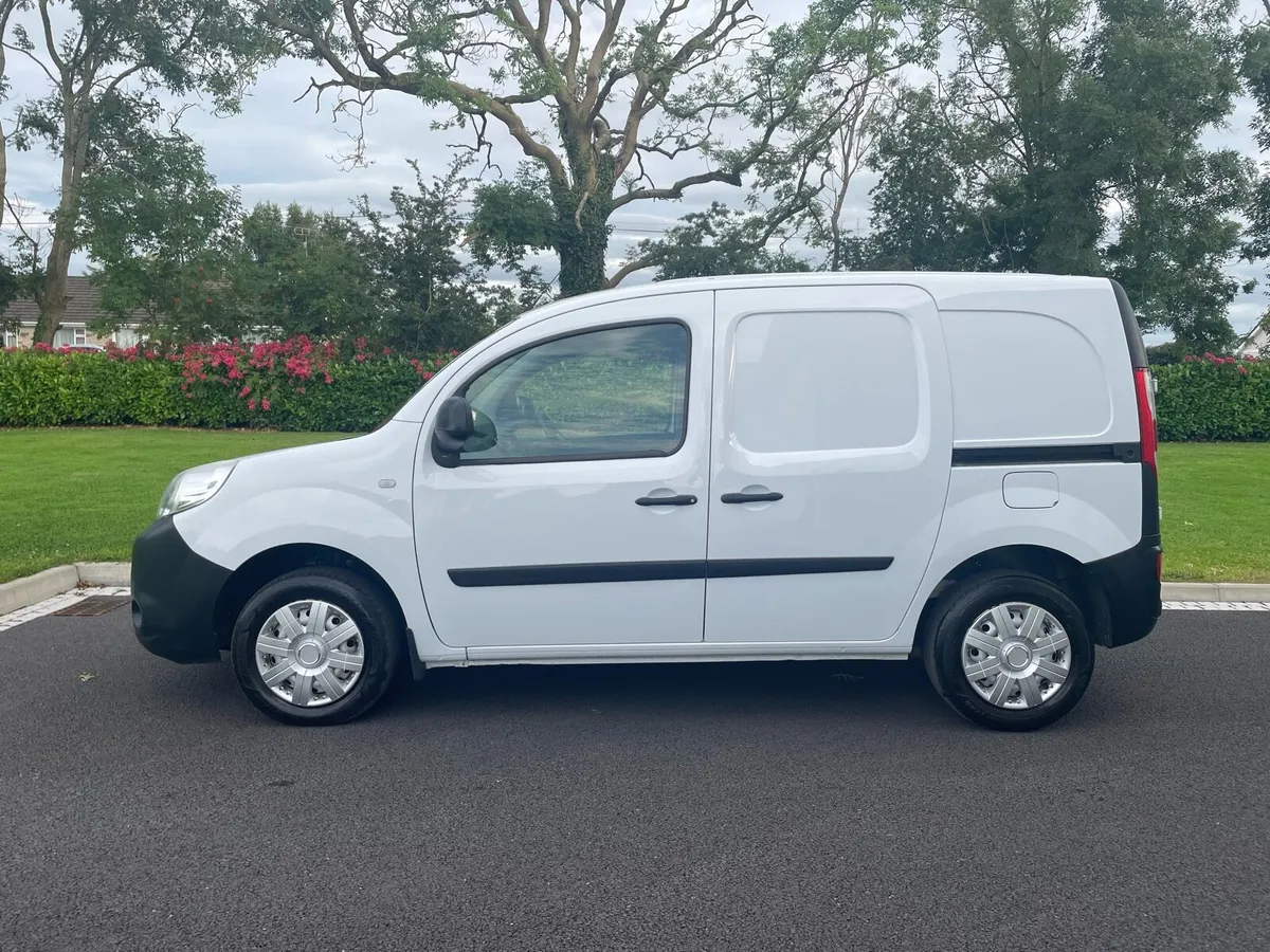 2019 Renault Kangoo NO VAT | DOE 05/26 - Image 4