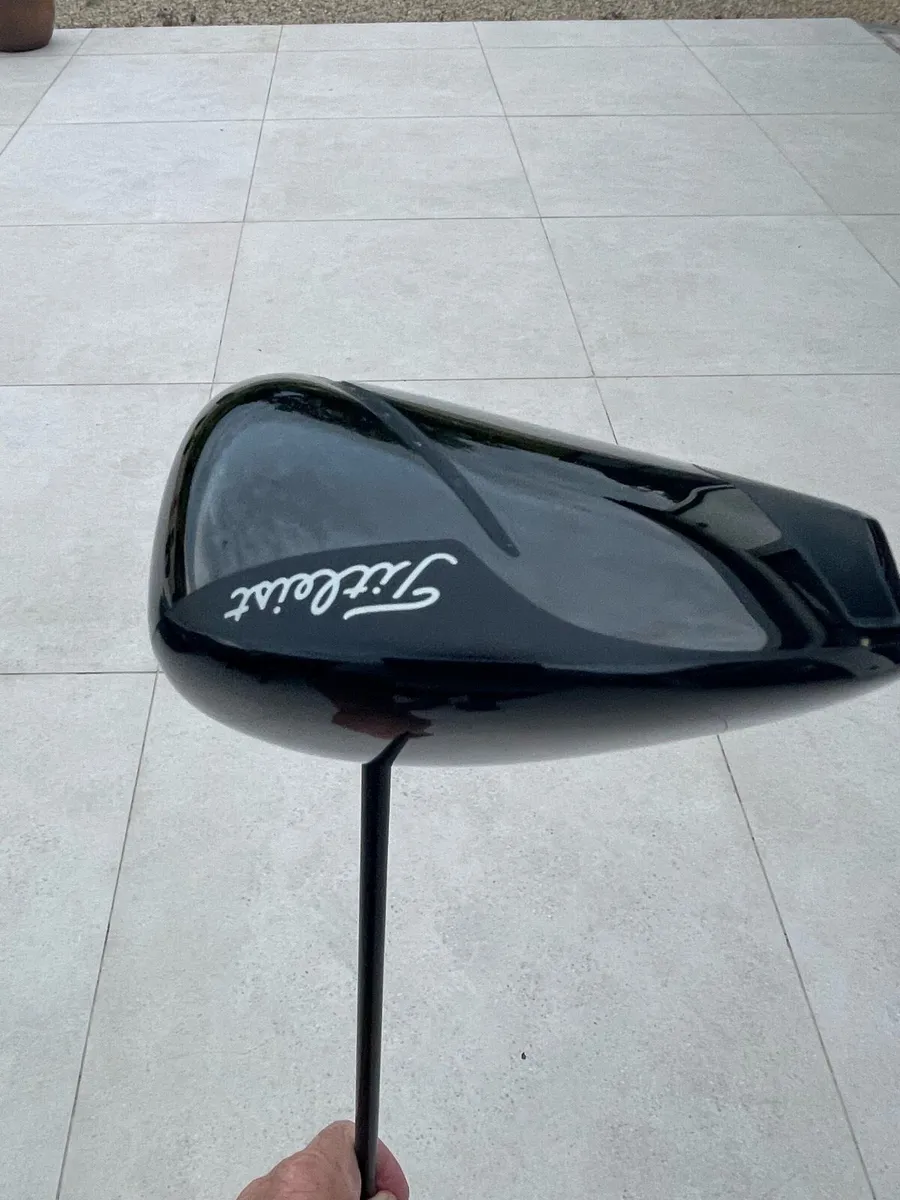 Titleist TSR2 Driver - Image 2