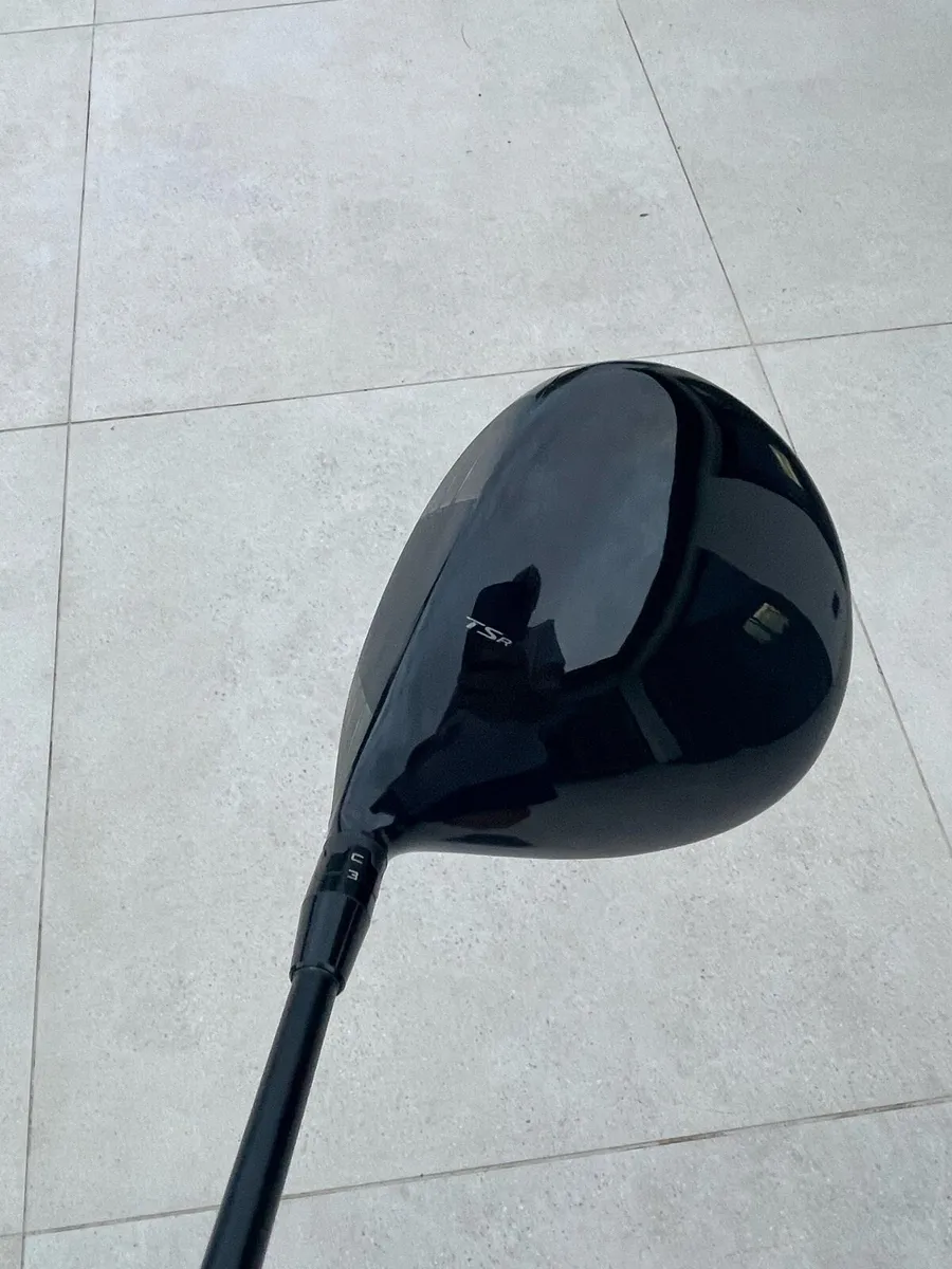 Titleist TSR2 Driver - Image 3