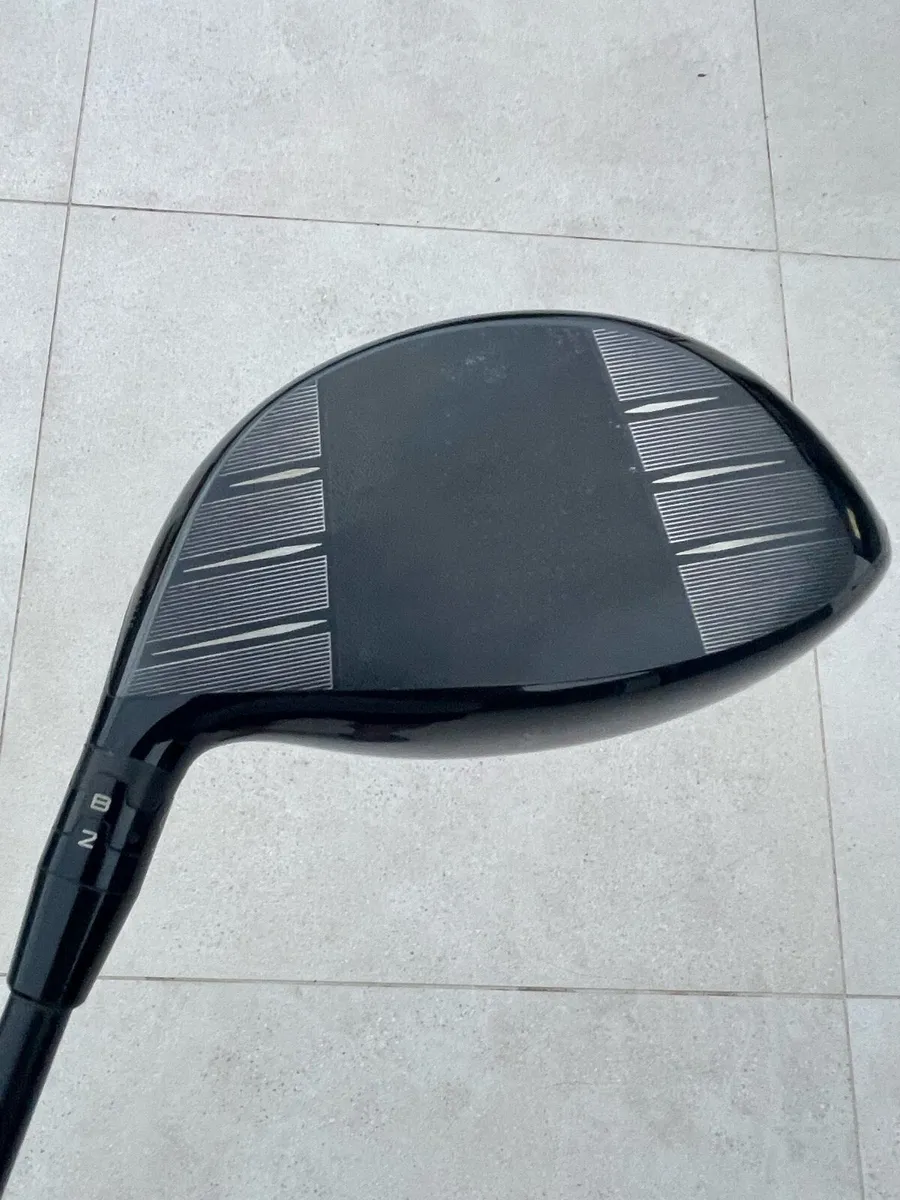 Titleist TSR2 Driver - Image 4