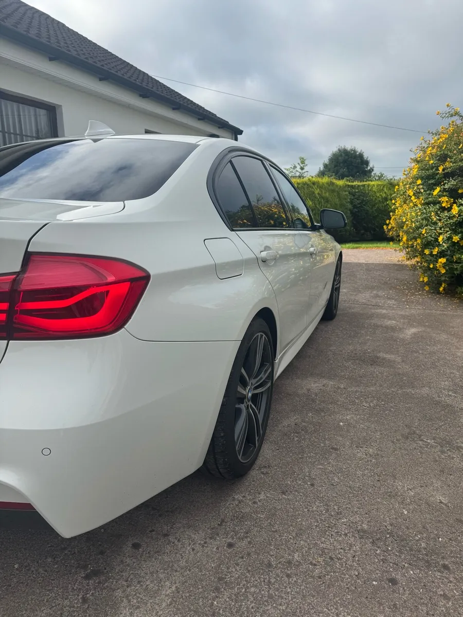 2016 BMW 320d M Sport Plus - Image 4