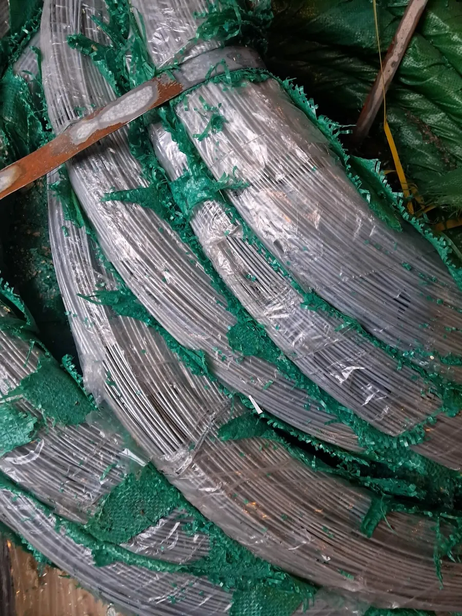 High tinsel electric fence wire 650 M - Image 3
