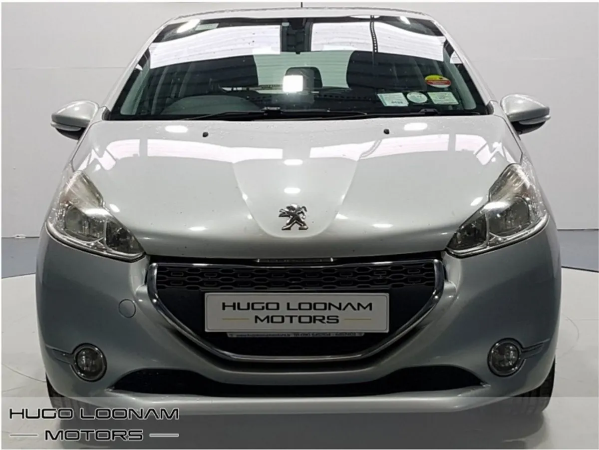 Peugeot 208 Active 1.4 HDI 4DR - Image 2