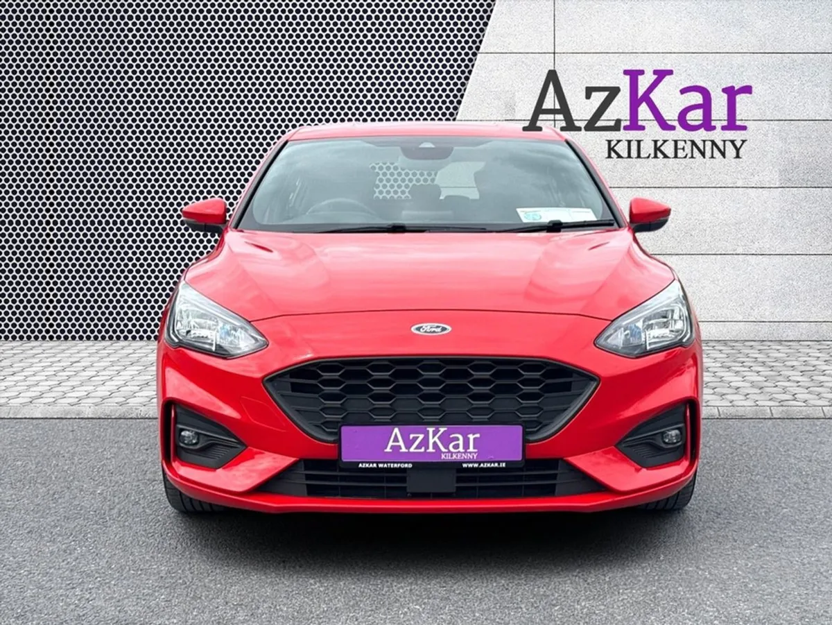 Ford Focus 2020 ST Line 1.5 TDI 120BHP 5DR 102 P/ - Image 2
