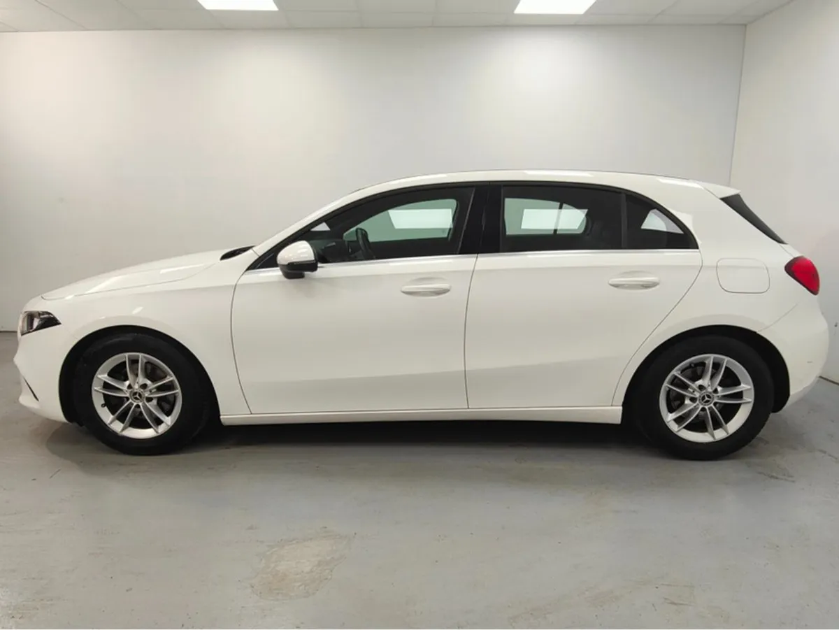 Mercedes-Benz A-Class 160 5DR - Image 3