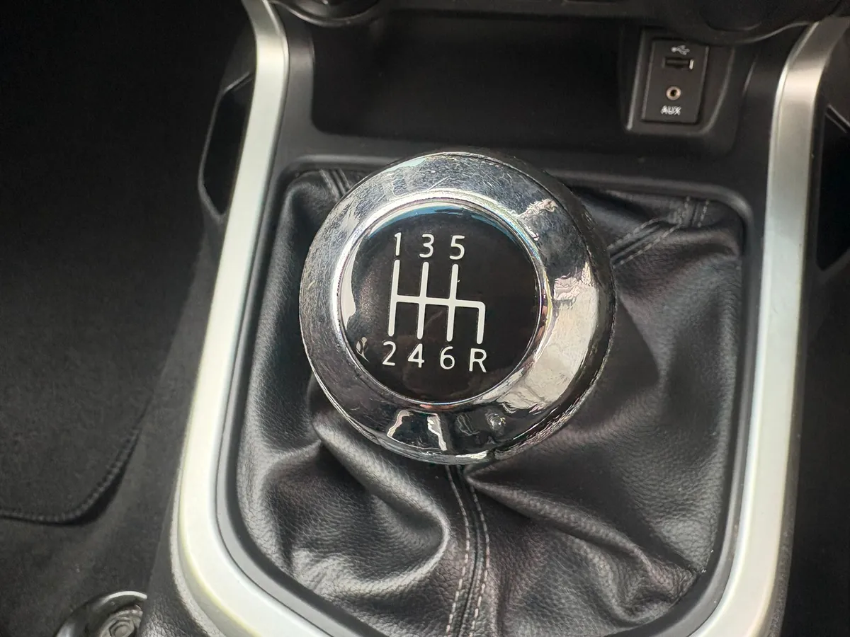 2018 Nissan Navara 2.3 DCI 190 Tekna Crewcab - Image 3