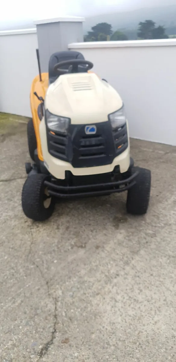 Lawnmower - Image 1