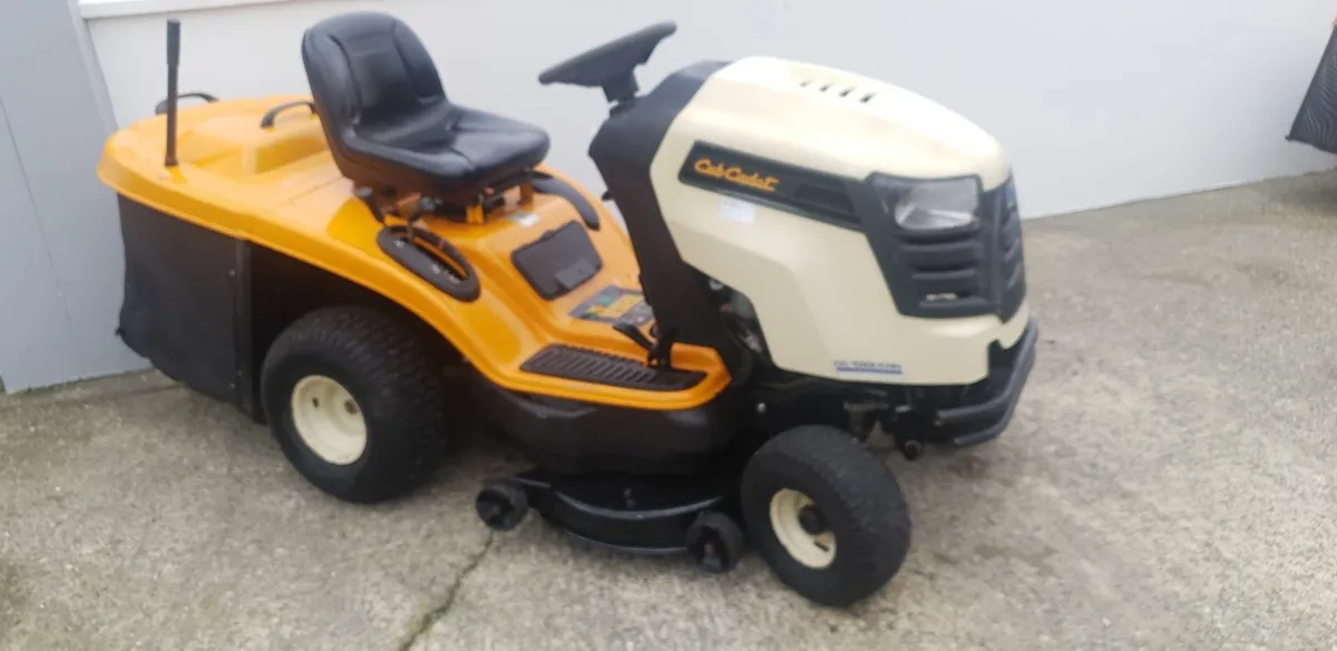 Lawnmower - Image 2