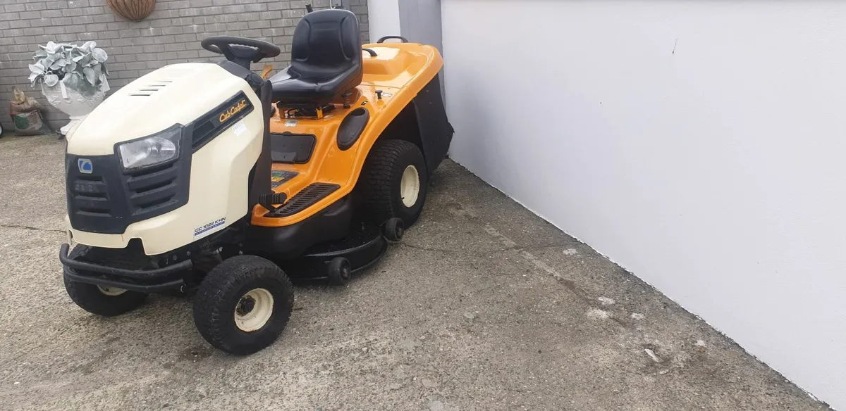 Lawnmower - Image 4
