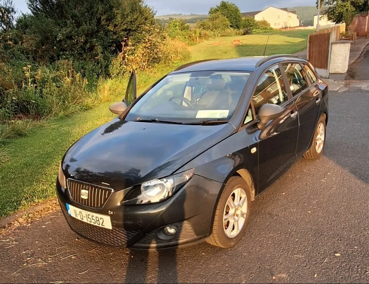 SEAT Ibiza 2011 - Image 4