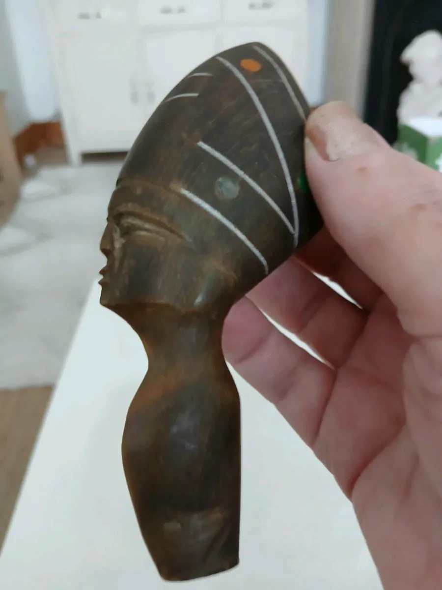 Very Old Egyptian Artifacts - Image 2