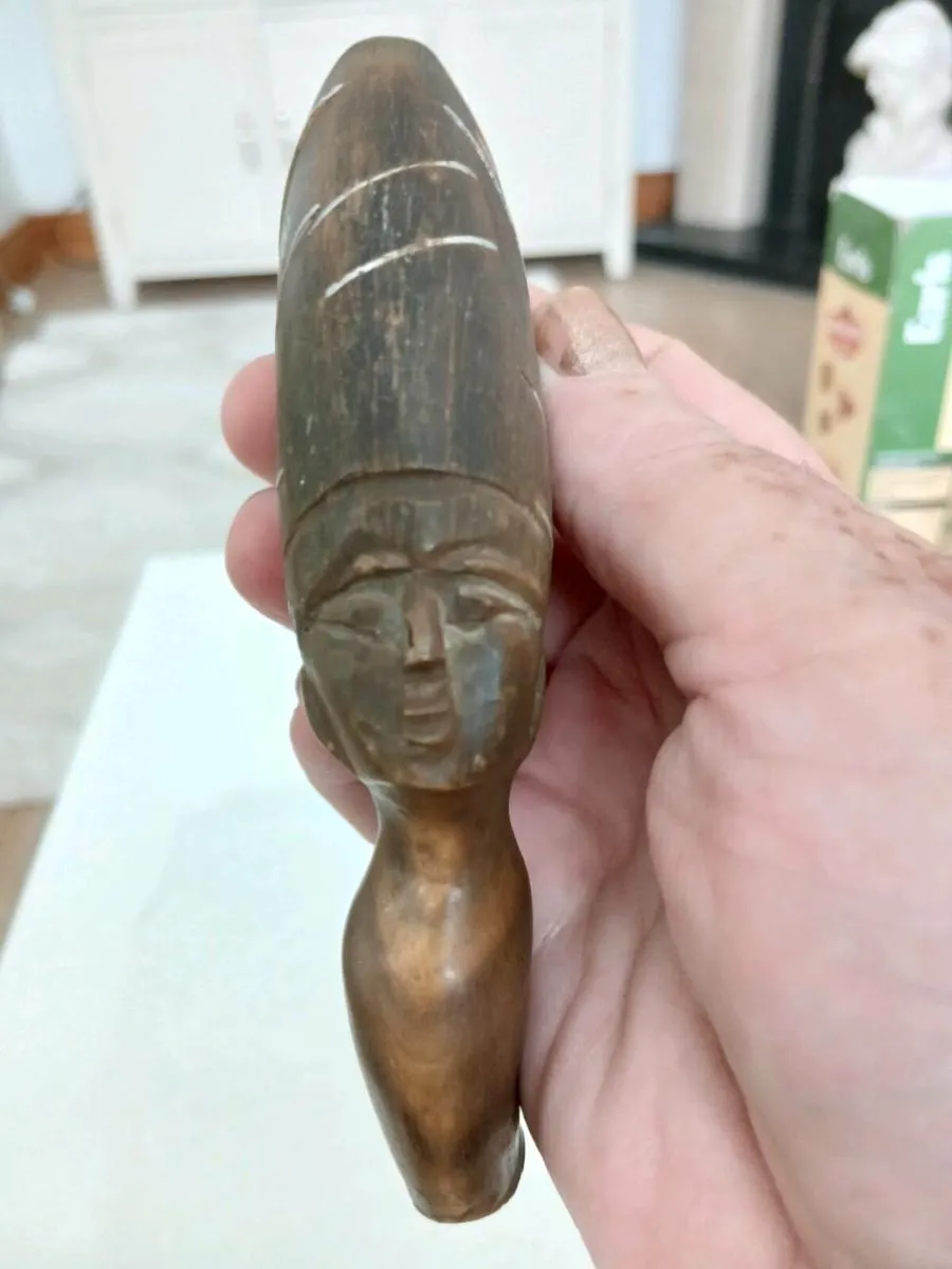 Very Old Egyptian Artifacts - Image 3