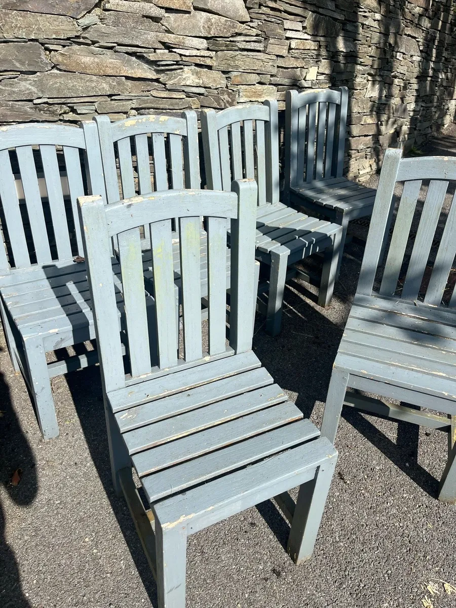 Chairs