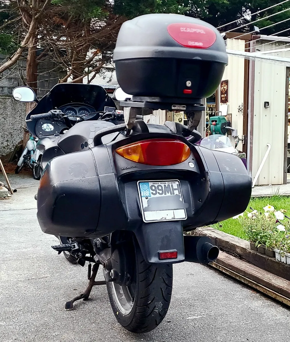 Honda Other 1999 - Image 3