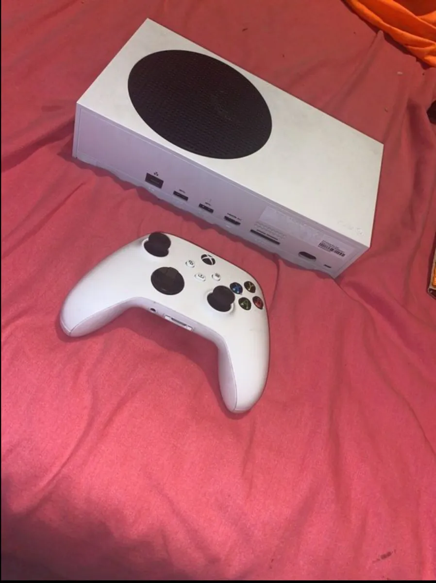 Xbox - Image 1