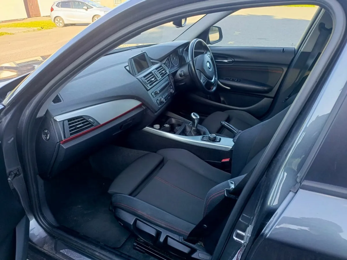 BMW 120 SPORT - Image 2
