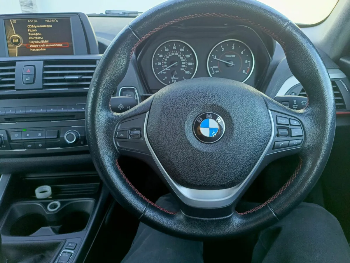BMW 120 SPORT - Image 3
