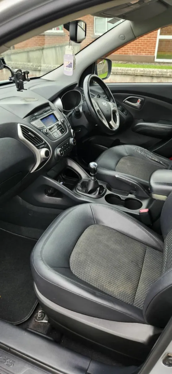 Hyundai ix35 2013 - Image 3