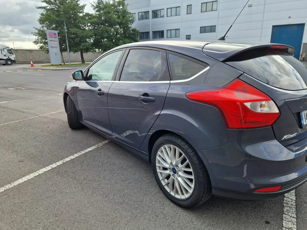 Ford Focus 2014 - Image 3