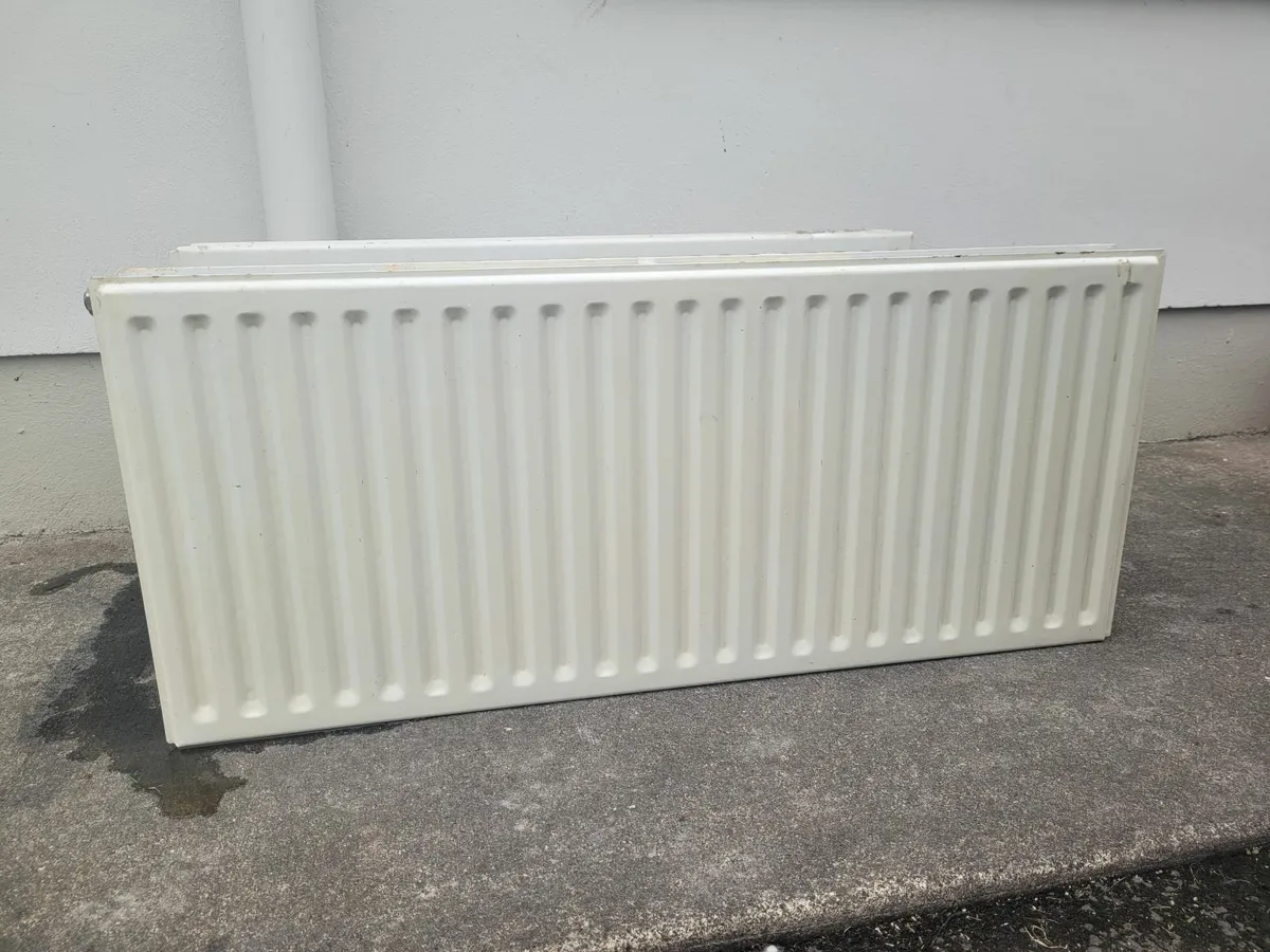 Radiators - Image 1