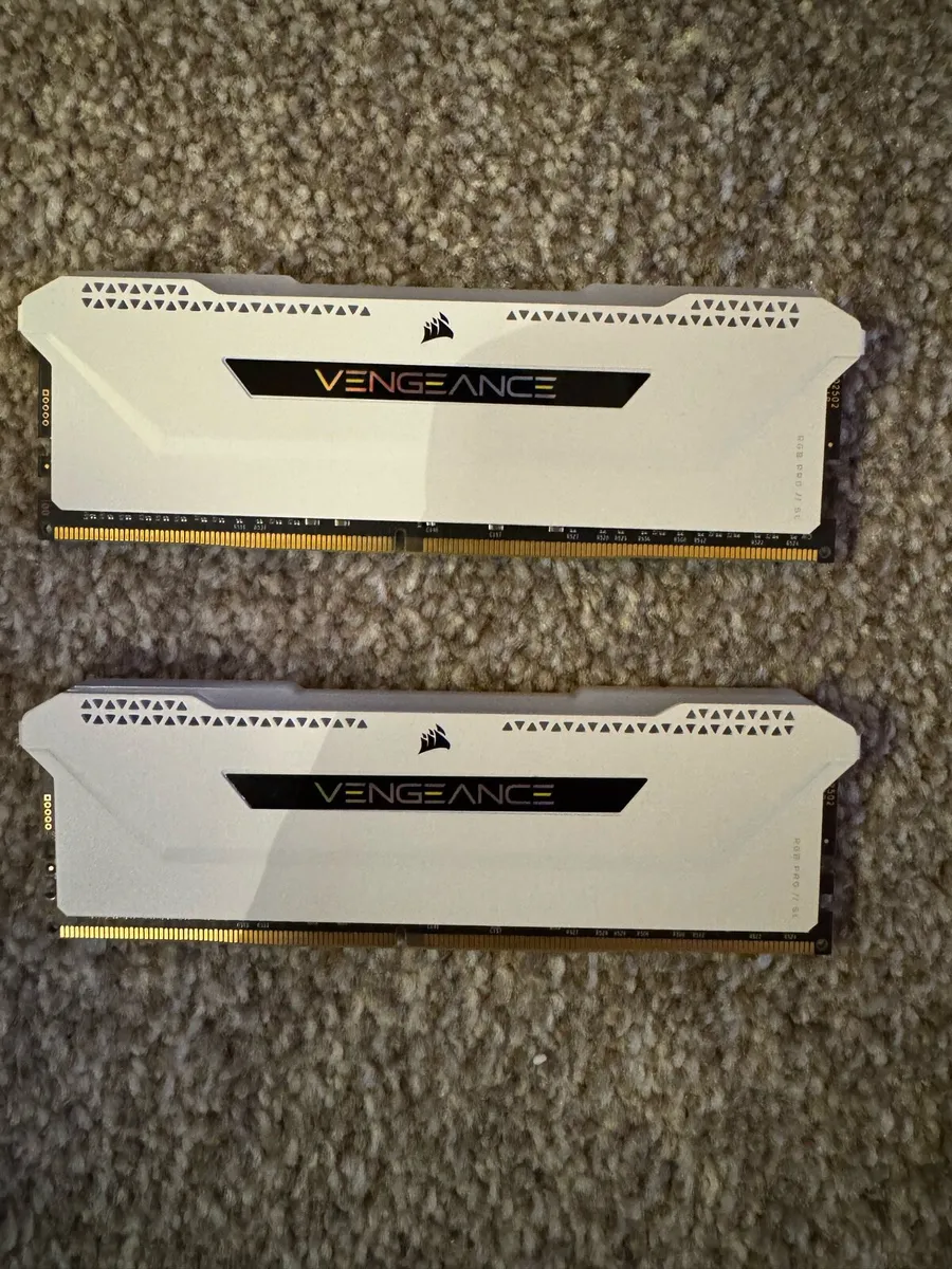New Ryzen 5 RX6600 gaming PC - Image 3