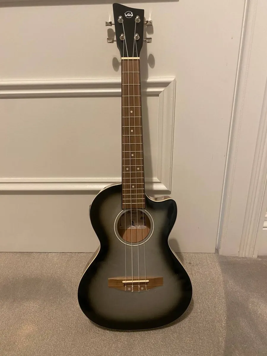 Guitar / Ukelele - Brand New Never Used - Image 1