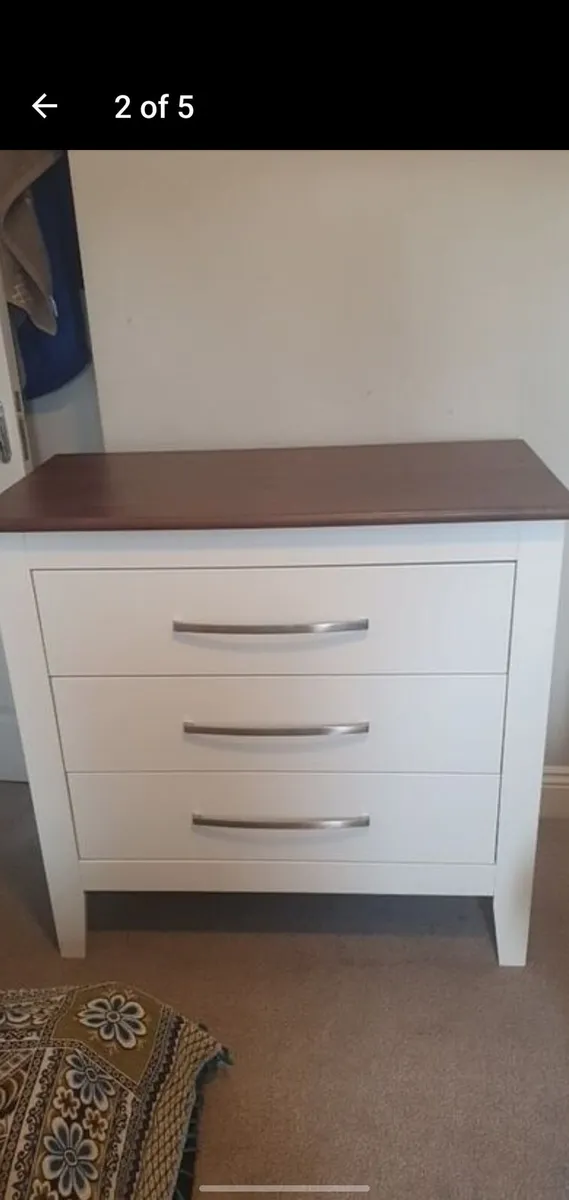 Chest of drawers - Image 3