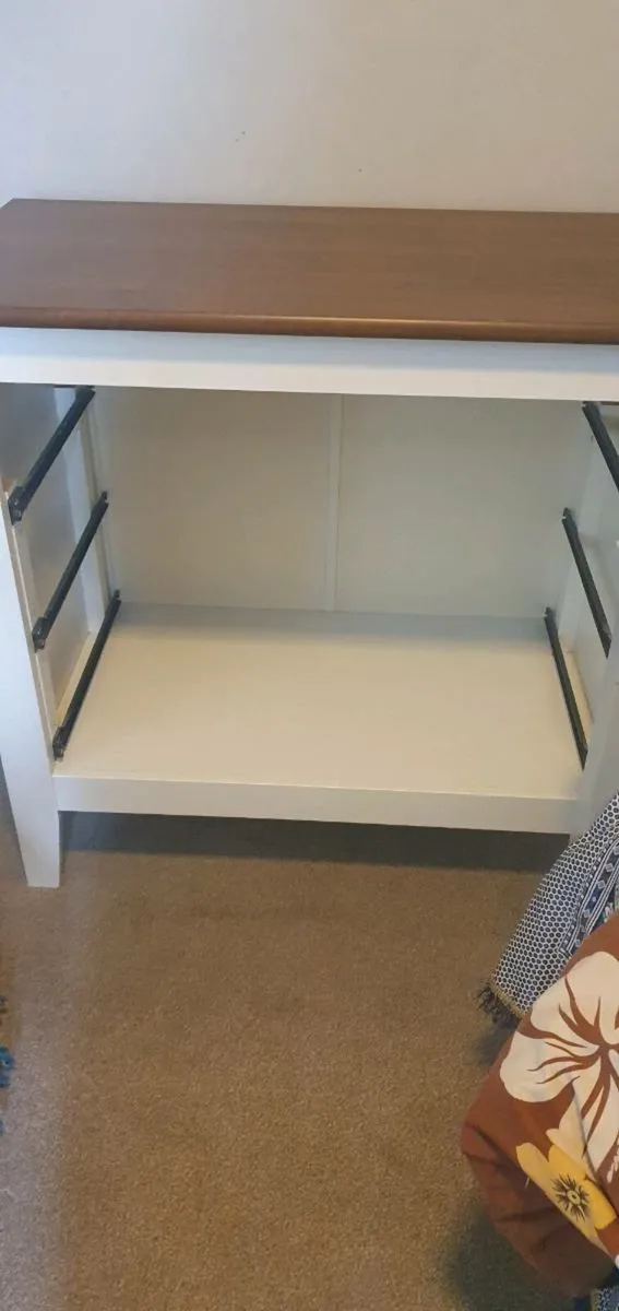 Chest of drawers - Image 4