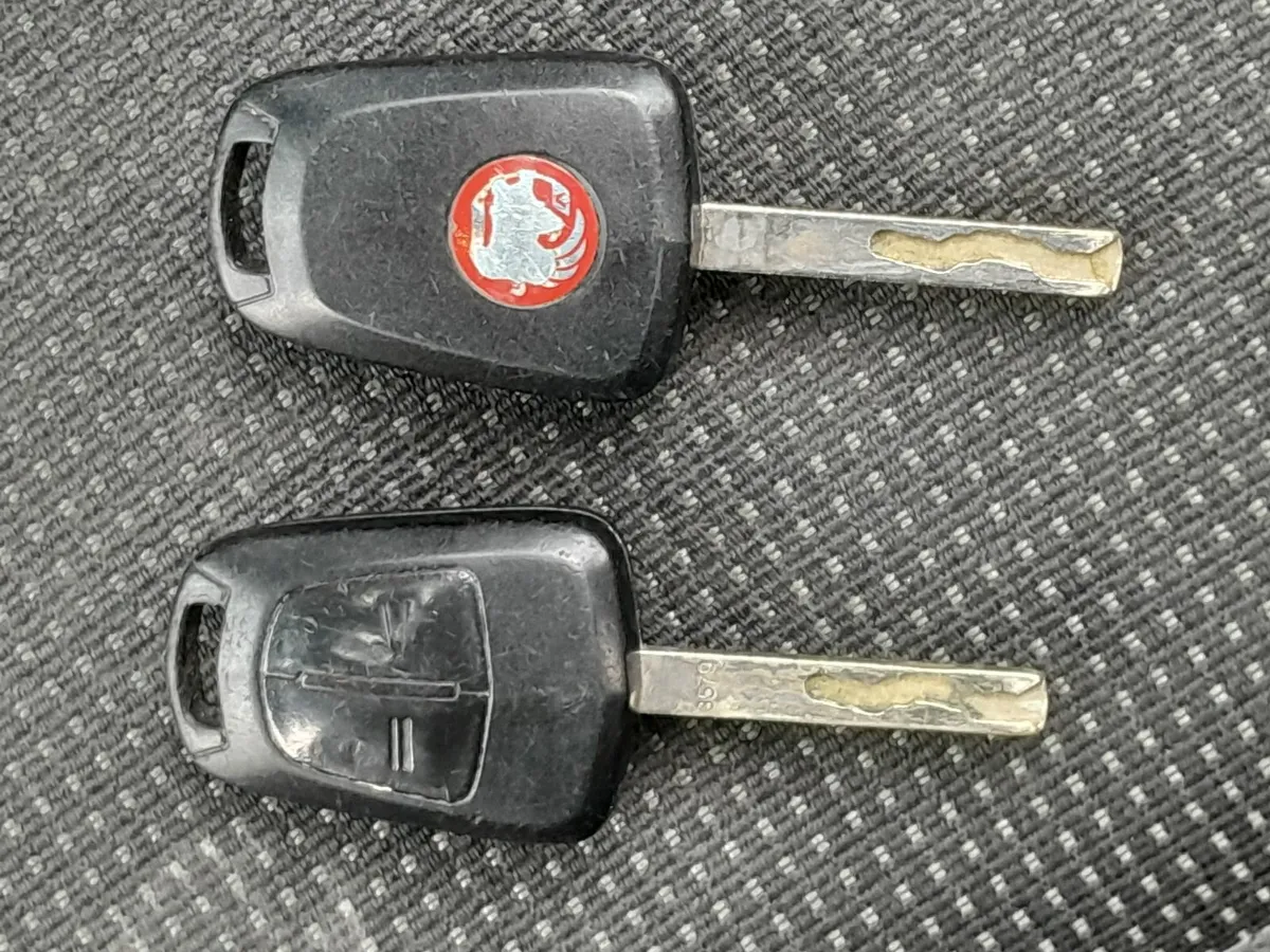 Vauxhall Astra 2008 - Image 4