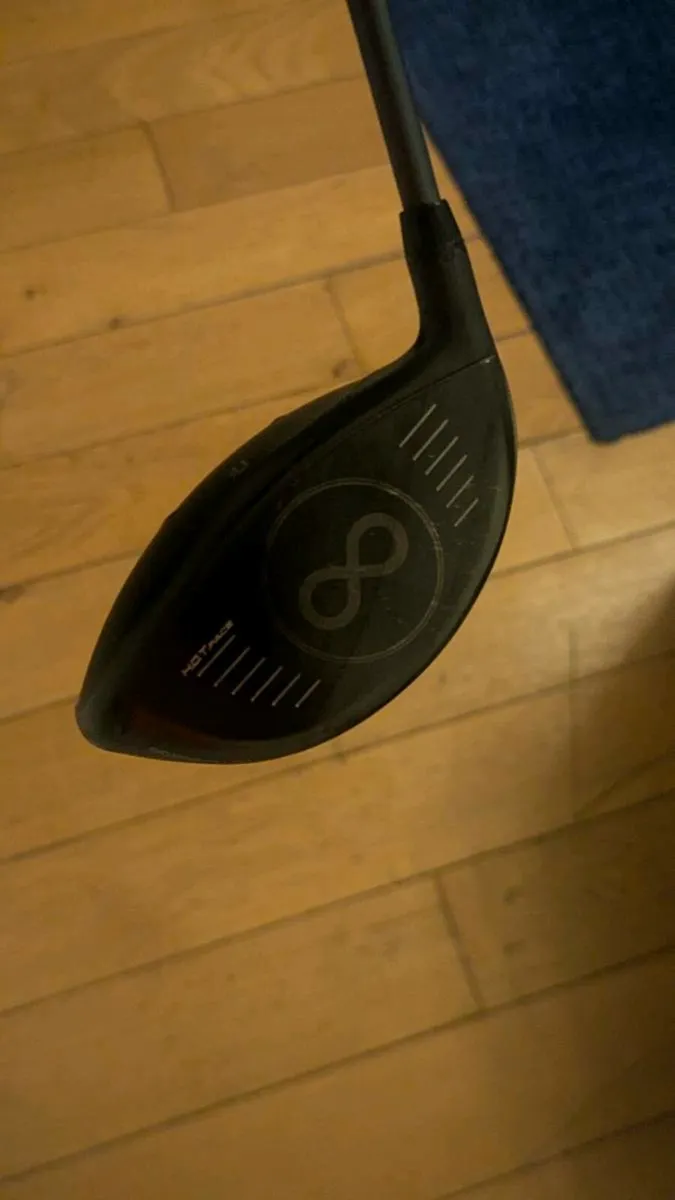 Cobra LTDx Max Driver 10.5° - Image 2