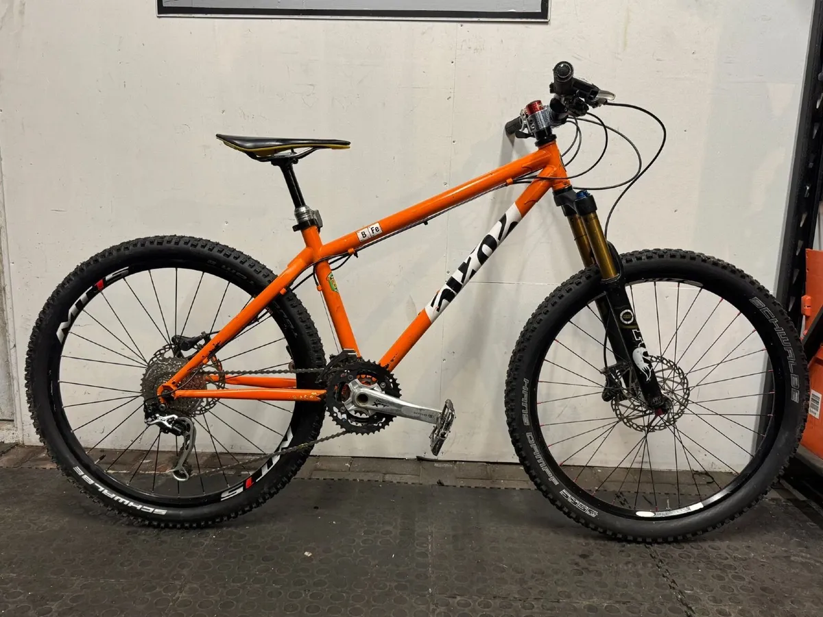 Kona cotic BFE - Image 1