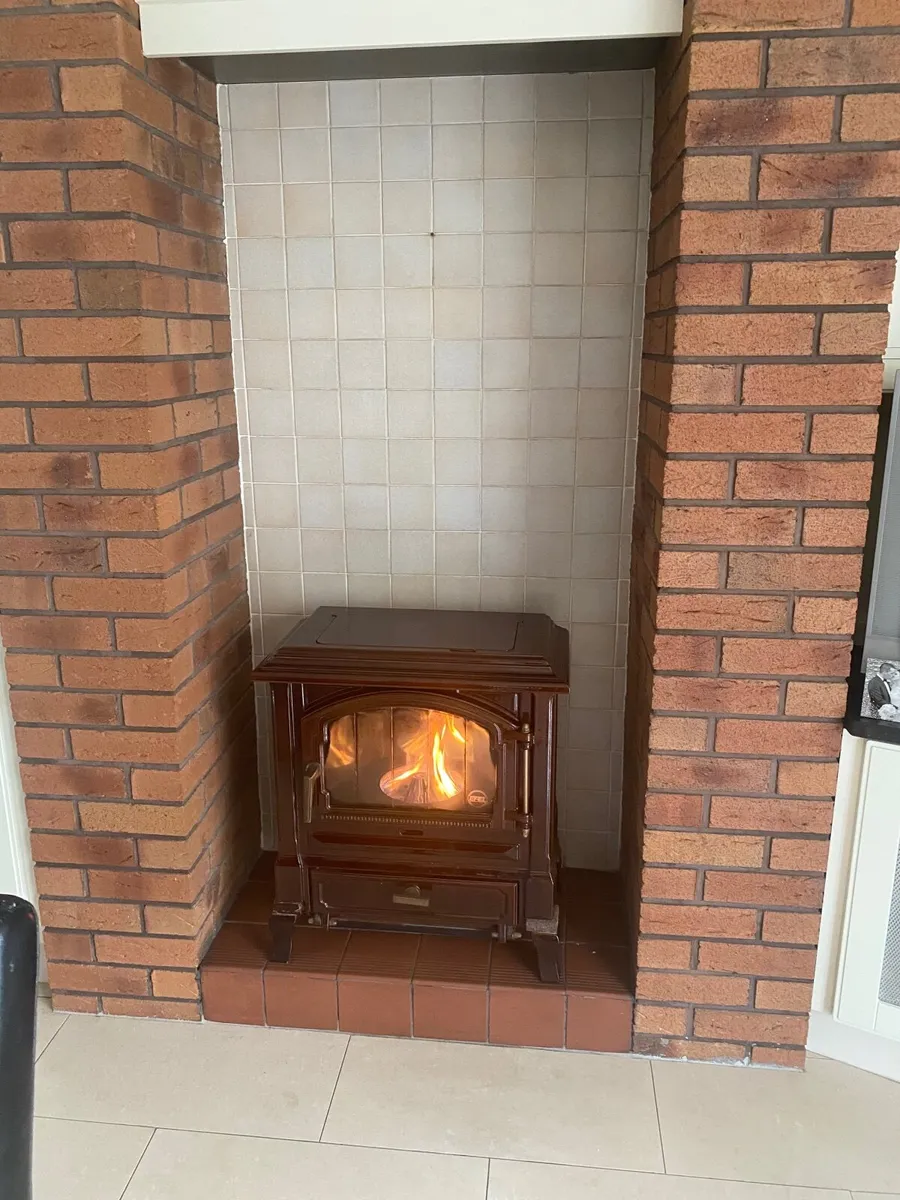 Efel Oil Stove - Image 2
