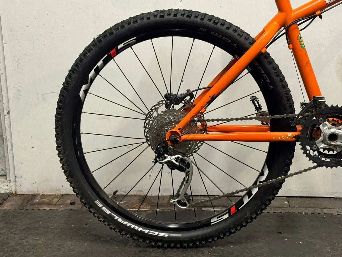 Kona cotic BFE - Image 3