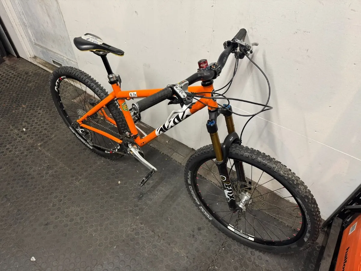 Kona cotic BFE - Image 4