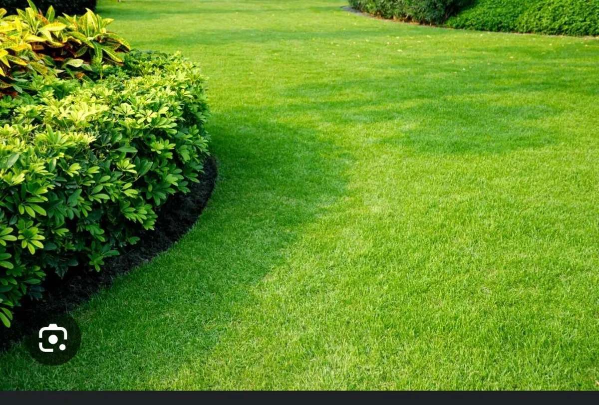 Gardening Services