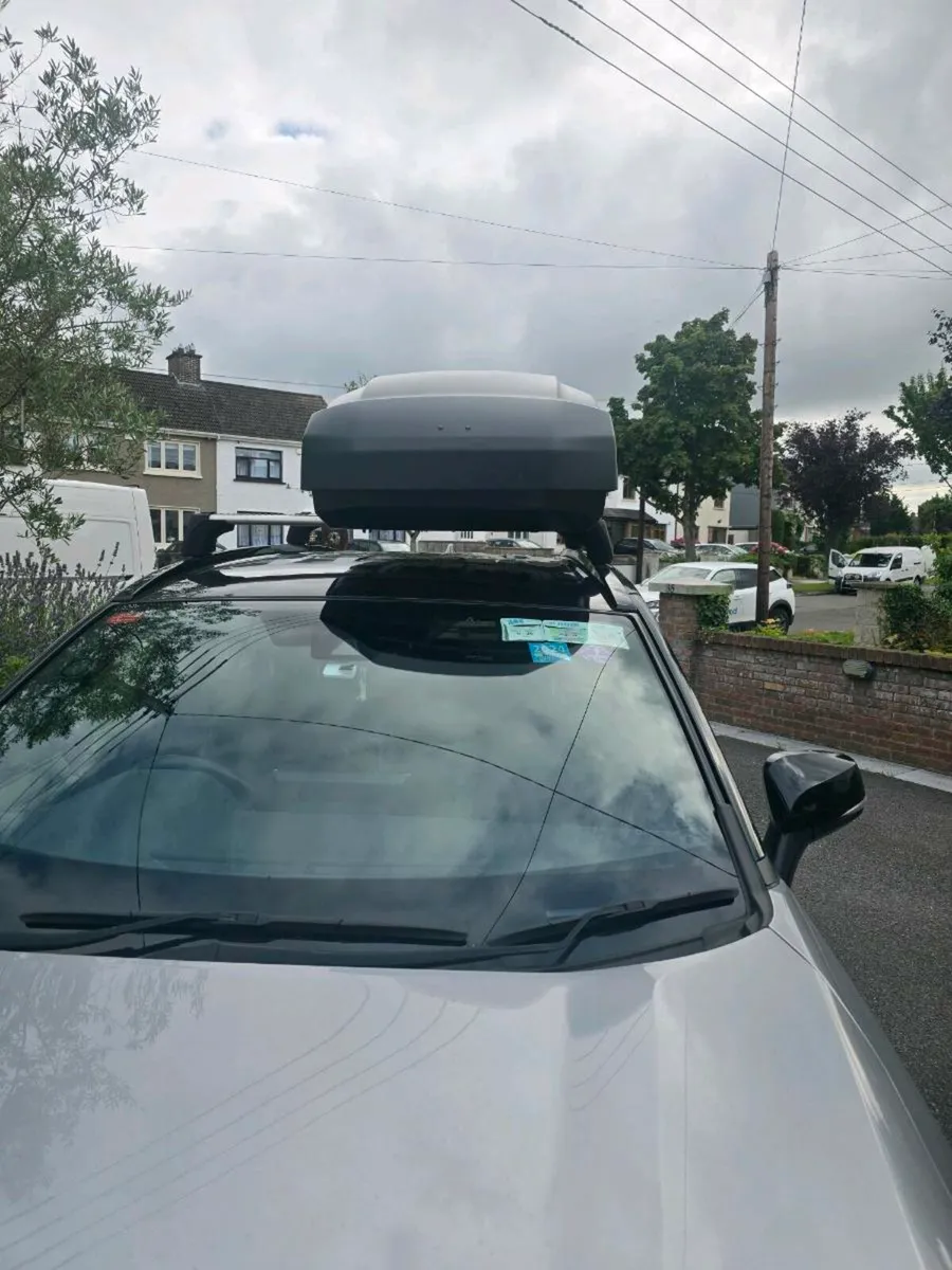 Roofbox - Image 2