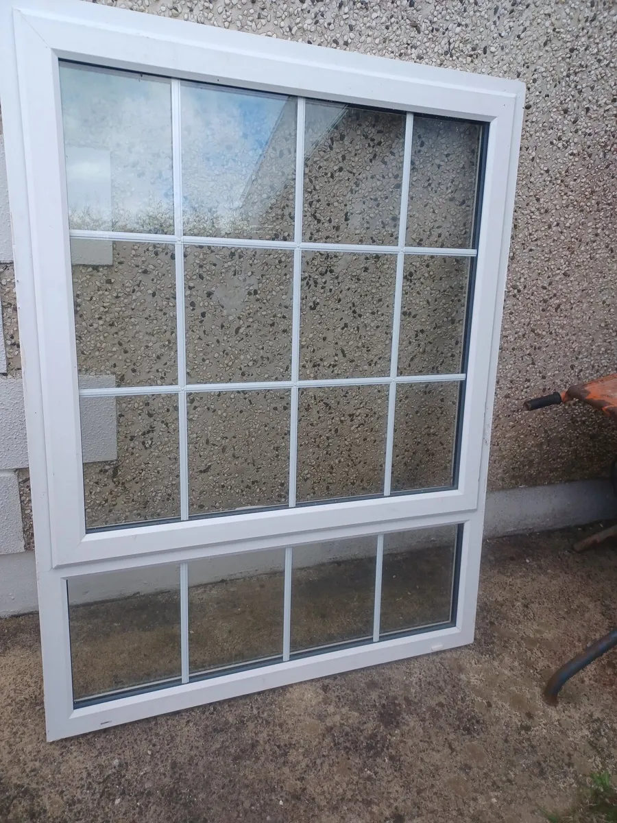 Double glaze window - Image 1
