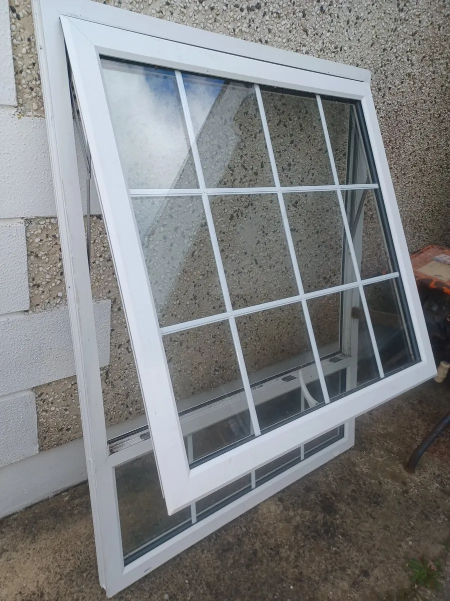 Double glaze window - Image 4