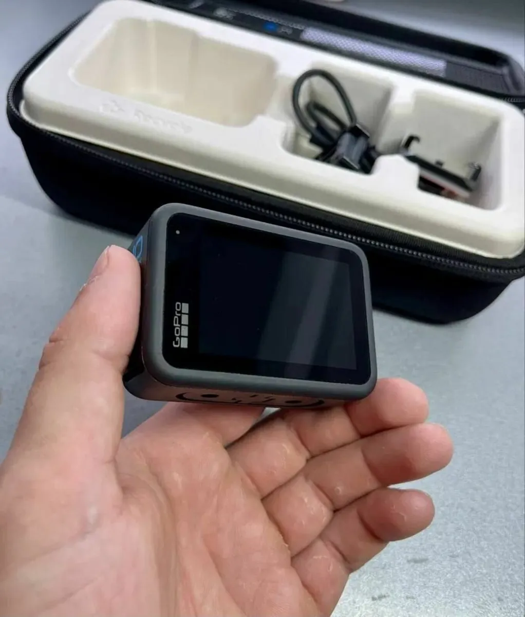 GoPro Hero 10 Black - Image 2
